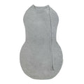 Happiest Baby Sleepea Comforter Swaddle - 100% Organic Cotton Baby Swaddle