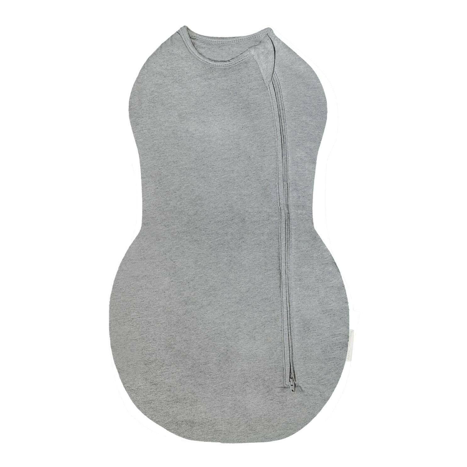 Happiest Baby Sleepea Comforter Swaddle - 100% Organic Cotton Baby Swaddle