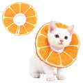 Hoopttay Cat Cone Collar Soft, Waterproof Cat Recovery Collar for Wound Healing