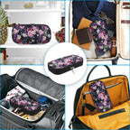 YOUSHARES Insulin Cooler Travel Case - (Missing ice packs) TSA Approved for