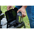 Ryobi 40-Volt Lithium-Ion 6.0 Ah High Capacity Battery