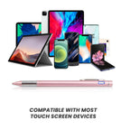 Stylus Pen for Samsung Galaxy S24 Ultra S23 S22 S21 Pencil, Rsepvwy Active