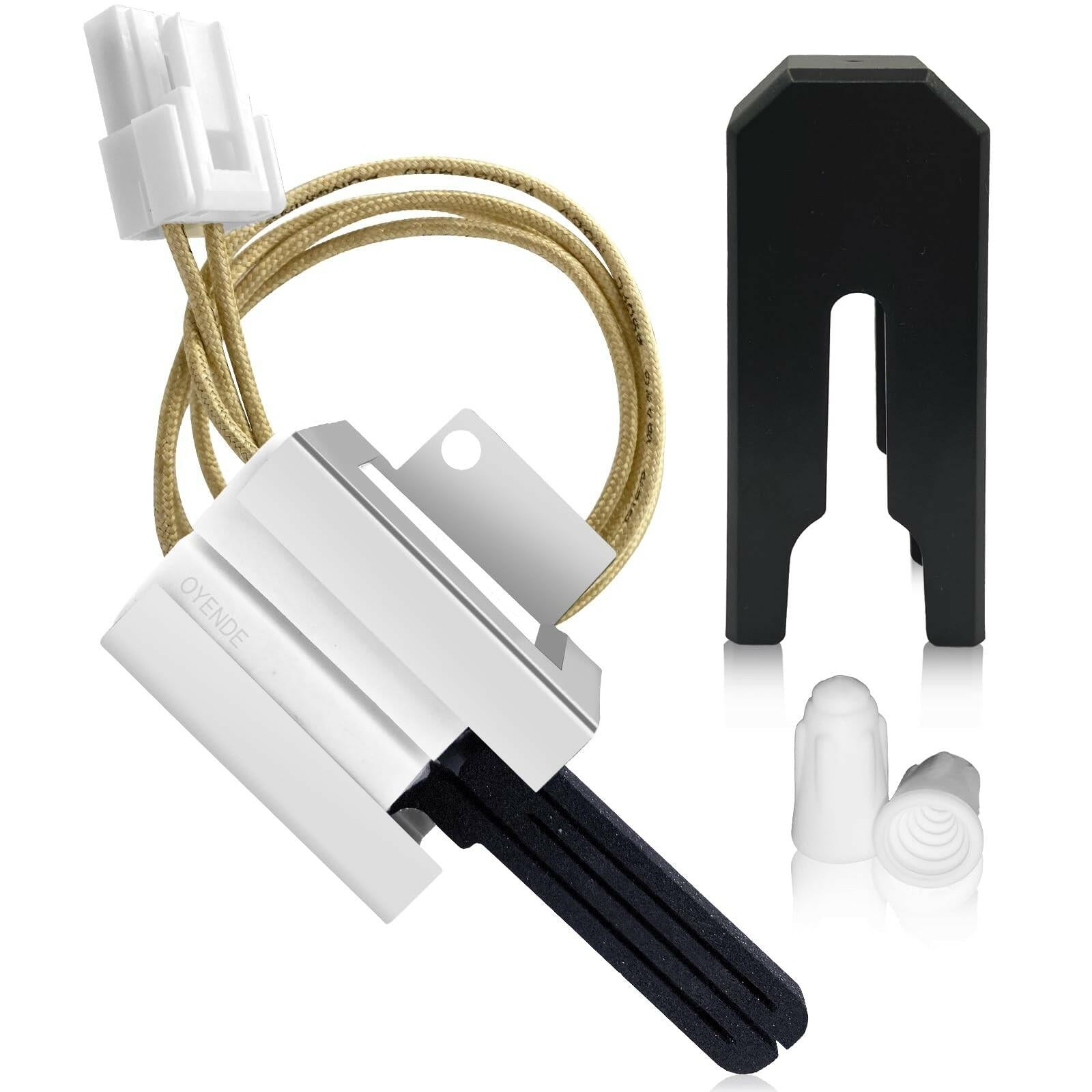316489403 Oven Igniter for Gas Stove, for Frigidaire Oven Igniter Replacement,