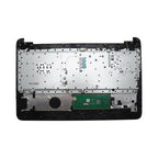 HP 15-AC 15-BA 15-BN Palmrest Upper Case Keyboard Touchpad 855027-001