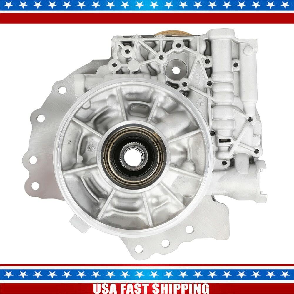 6F35 Transmission Pump Assembly For 2009-2019 Ford Escape Fusion Lincoln Mazda
