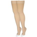 Amazon Basic Care Medical Compression Stockings Size Small 20-30 mmHg Support,