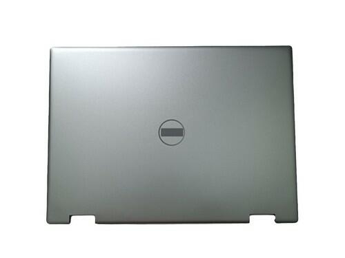 Bayjebu Dell Inspiron 7420 2-in-1 LCD Back Cover Top Case Gray 0RC2VX