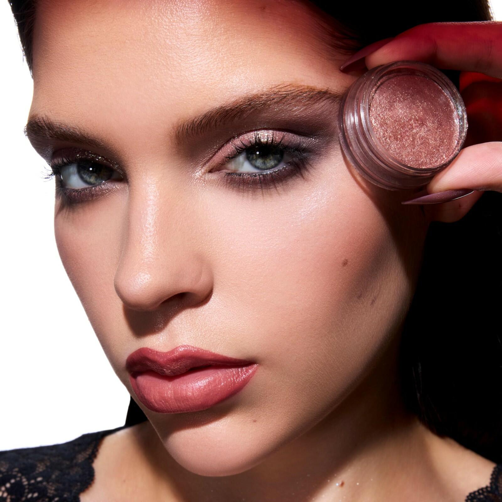 ColourPop x The Twilight Saga Eclipse Jelly Much Gel Eye Shadow - Metallic