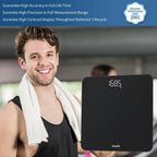 Vitafit Scale for Body Weight High Accuracy 0.1lb by Our Professional Factory