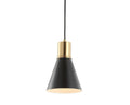 JONATHAN Y Apollo 6" Metal LED Pendant Contemporary Dimmable Adjustable JYL6131A