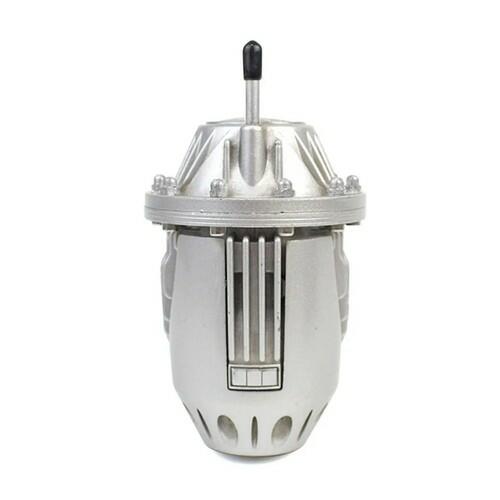 SQV4/SQV4 Turbo Blow Off Valve Assembly Aluminum Alloy Construction Adjustable
