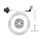 12 -AMPS 4 in. Blade Corded Wet Tile Saw