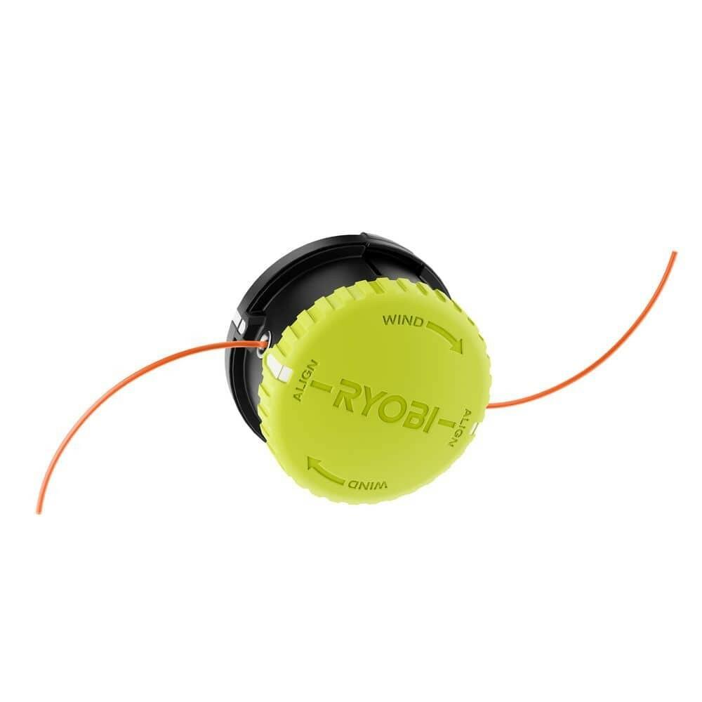 REEL EASY+ Bump Feed String Head with Speed Winder