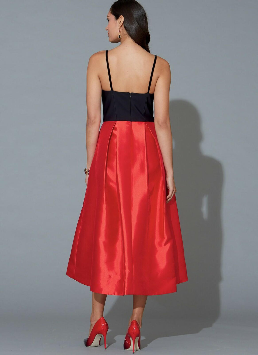 McCall's Patterns Misses' Dress