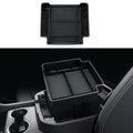 ECOZEN Center Console Organizer For 2021-2026 Chevy Tahoe/Suburban & GMC