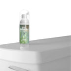 2 oz Squatty Potty Tissue Paper Foam For An Instant, Environmentally Friendly
