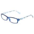 Kerecsen Reading Glasses 5 Pairs Fashion Ladies Readers Spring Hinge with
