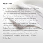 IUNIK Beta-Glucan Non-Sticky Deep Moisture Hydration 3x Barrier Cream Day&Night