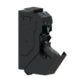 VERPROOF Biometric Gun Safe for Handgun Drop Down Pistol Safe, Smart Pistol Safe