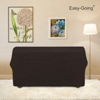 Easy-Going Stretch Loveseat Slipcover 1-Piece Sofa Cover Furniture Protector