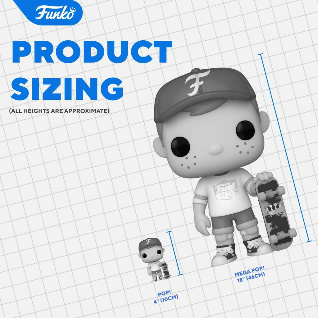 Funko POP! TV: 1883 - Shae Brennan - Collectable Vinyl Figure - Gift Idea -