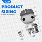 Funko POP! TV: 1883 - Shae Brennan - Collectable Vinyl Figure - Gift Idea -