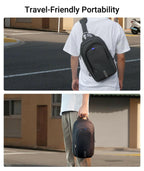 Syntech Carrying Case Compatible with Steam Deck OLED/ROG Ally X/ROG Xbox Ally