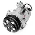 AC Compressor with Clutch Chevy Equinox GMC Terrain 2.4L 2012-2015 22798745
