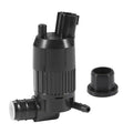 Windshield Washer Pump with Grommet for Ford Taurus/Fusion/Ranger for Ford F-150