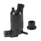Windshield Washer Pump with Grommet for Ford Taurus/Fusion/Ranger for Ford F-150