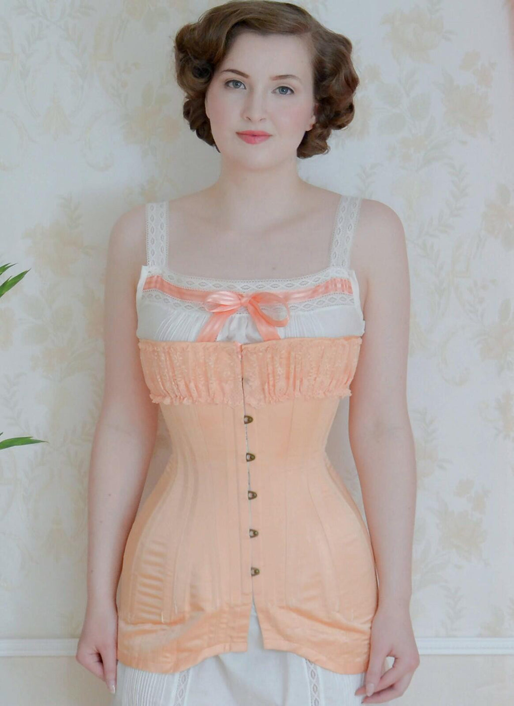 McCall's Patterns McCall's Women's Victorian Corset and Dress Costume Sewing