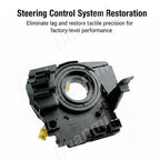 Replacement 5156106AF Clock Suspension Springs Part for Jeep Wrangler JK