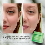 Farmacy Sensitive Skin Makeup Remover Cleansing Balm - Green Clean Waterproof