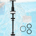 Bullro Upgraded 273241 Piston Rod Assembly for Pentair Backwash Valve, 2-Inch