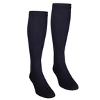 NuVein Women's Compression Socks, 15-20 mmHg Support, Casual Cushion Foot Style,