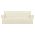 PureFit Super Stretch Sofa Slipcover – Spandex Non Slip Soft Couch Sofa Cover,