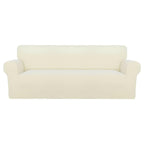 PureFit Super Stretch Sofa Slipcover – Spandex Non Slip Soft Couch Sofa Cover,