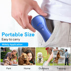 Ahwhg New Anti Barking Device,Dog Barking Control Devices,Rechargeable