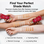 MISSHA M Perfect Cover BB Cream No.21 Light Beige - Light with Cool Undertone