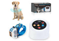 Dog Wireless Fence 2026 Newest Pet Electric Intelligent Containment System, Dog