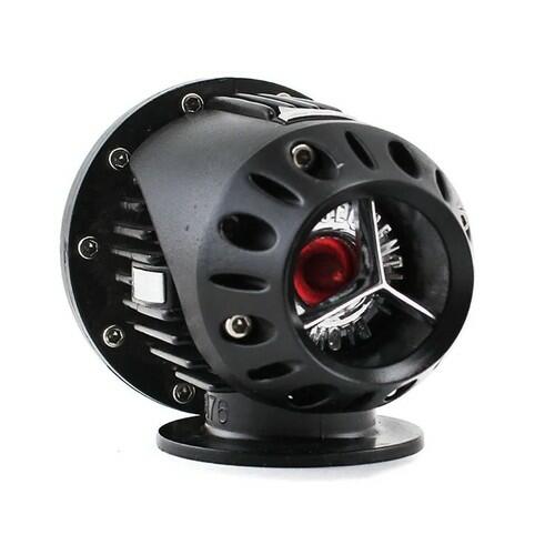 SQV4/SQV4 Turbo Blow Off Valve Assembly Aluminum Alloy Construction Adjustable