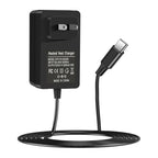 5V Charger for ORORO Battery, USB-C Power Adapter Cord Compatible with ORORO