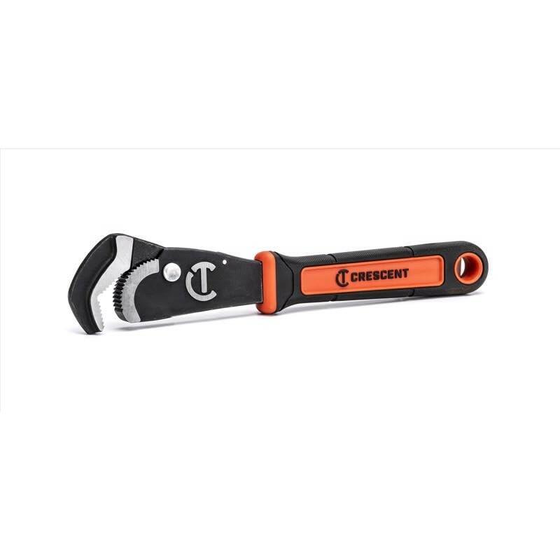 1-1/2" SELF-ADJUST PIPE WRENCH