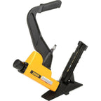 DEWALT Flooring Stapler 2-in-1 Tool DWFP12569