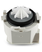 Dishwasher Drain Pump Compatible With Whirlpool KitchenAid Jenn-Air Kenmore