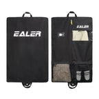 Ealer HAG301 Hockey Individual Garment Bag, Heavy Duty Hanging Travel Bag -