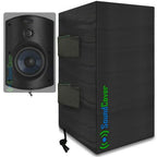 The Original Light Outdoor Speaker Covers for C-Bracket Mounted Speakers –