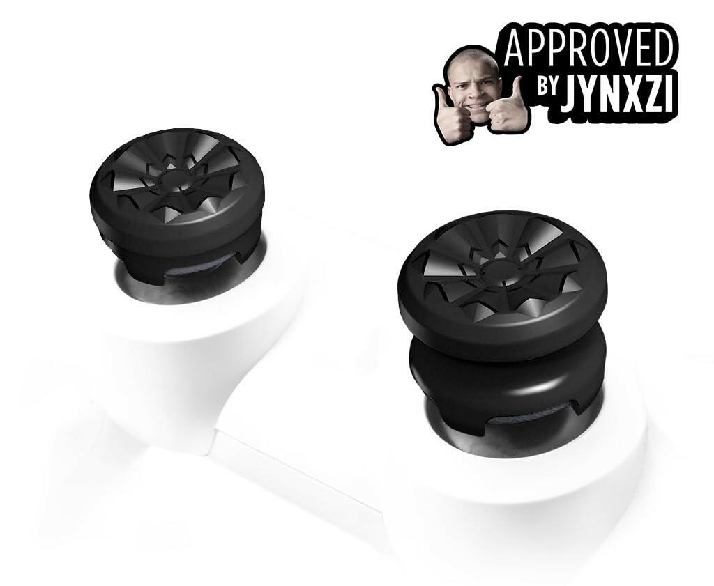 KontrolFreek FPS Freek Galaxy Black for Xbox One and Xbox Series X Controller |