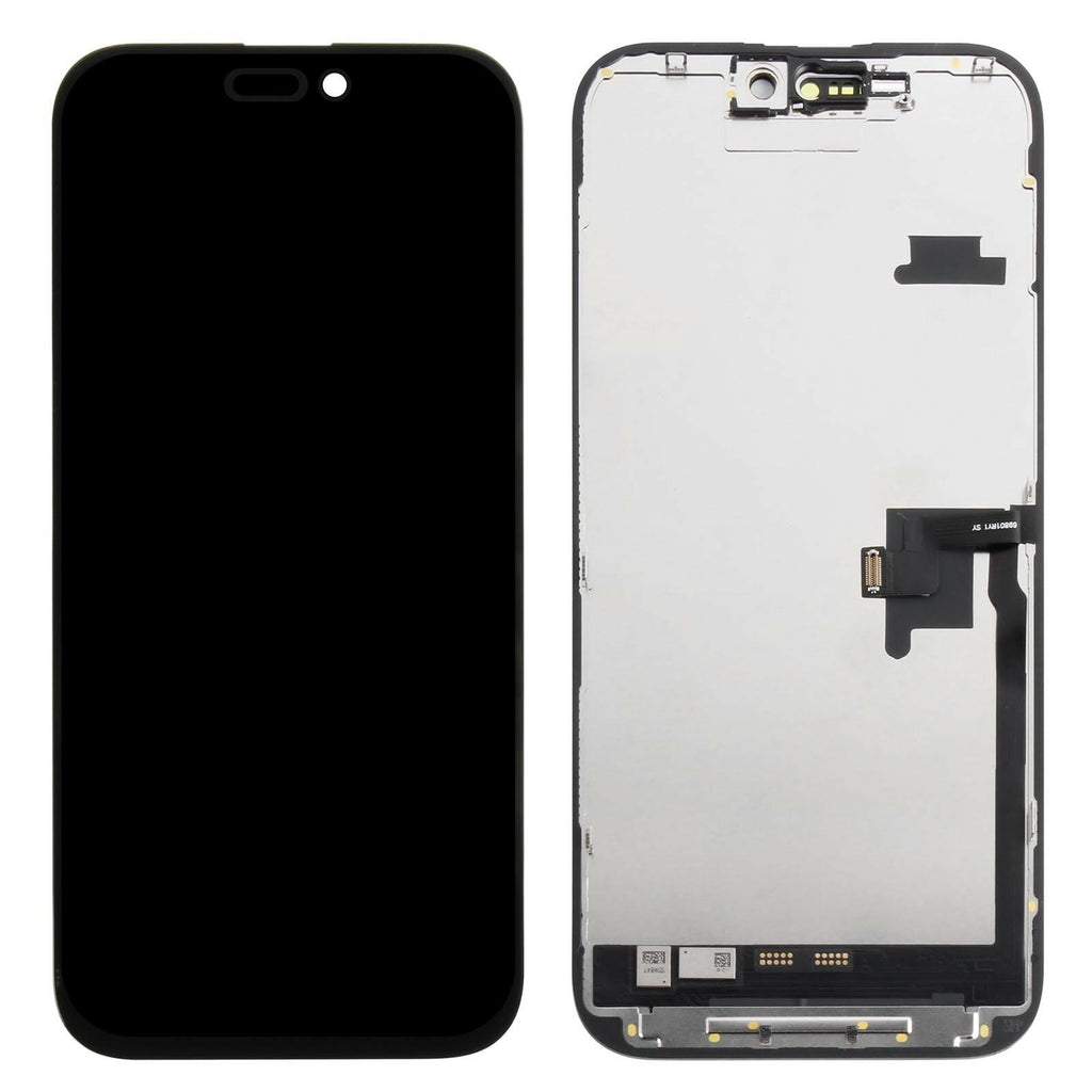 Incell for iPhone 16 Pro Max Screen Replacement Kit 6.9" LCD Display Touch
