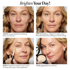 OPEN BOX - LAURA GELLER NEW YORK Award-Winning Baked Balance-n-Brighten Color